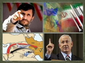 Турция предупредила Иран об ударе Израиля