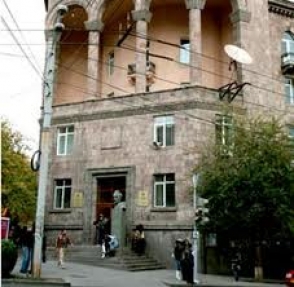 Փոփոխություն է կատարվել Բրյուսովի անվան լեզվաբանական համալսարանի կառավարման խորհրդի կազմում