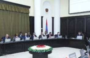 Ամբողջացվում է կուտակային կենսաթոշակի ենթաօրենսդրական դաշտը