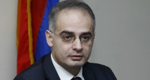 ՀԱԿ խմբակցության ղեկավարը Օսկանյանի դեմ հարուցված գործի մասին