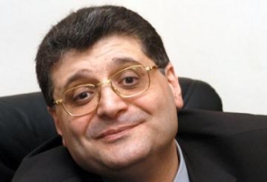 Арам Карапетян: «В какой стиральной машинке и сколько денег будет отмывать Эдвард Налбандян?»