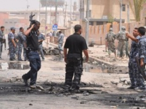 Жертвами взрывов в Ираке стали не менее 60 человек