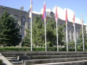 Հունիսի 20-ից ԼՂՀ–ում կսկսվի նախընտրական քարոզչությունը