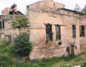 Թուրքիայում Գյուլբենկյանի տունը կդառնա բուտիկ–հյուրանոց