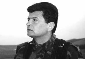 Երևանում կնշեն ղարաբաղյան ազատամարտի հերոս Լեոնիդ Ազգալդյանի զոհվելու 20-րդ տարելիցը