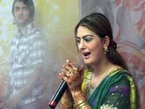 Պեշավարում սպանել են հանրահայտ պակիստանցի երգչուհու