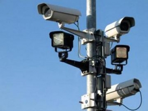 Հալաբյան, Արտաշիսյան և Սարալանջի փողոցներում կգործադրվեն տեսախցիկներ և արագաչափ սարքեր