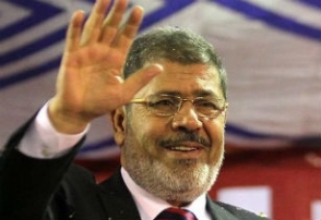 Եգիպտոսի նորընտիր նախագահը պնդում է՝ Կահիրեն չի հրաժարվի նախկինում կնքած պայմանագրերից