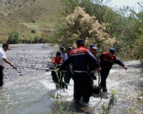 Իրականացվում են որոնողական աշխատանքներ