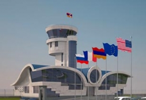 Баку больше не будет угрожать применением силы в отношении гражданских воздушных судов НКР?