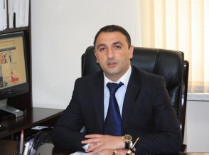 Փաստաբանների պալատի անդամը առաջադրվելու է Վանաձորի քաղաքապետի թեկնածու