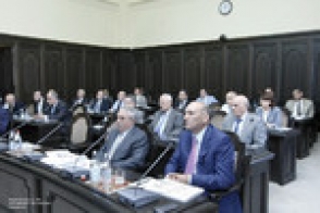 Հաստատվել է լիցենզավորման կարգ