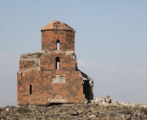 «Թուրքիայում հայկական Մրեն տաճարի ավերումը պետական մակարդակով է տեղի ունենում». ահազանգում է Սամվել Կարապետյանը