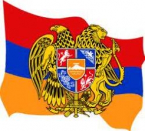 Անկախ Հայաստանը 21 տարեկան է