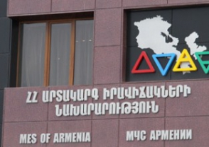 Խանջյան փողոցում կիսաքանդ շենք է փլուզվել. կան տուժածներ