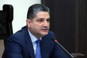 Կոռուպցիայի դեմ պայքարում կկիրառվեն վիրահատական մեթոդներ. վարչապետ Տիգրան Սարգսյանի ներածական խոսքը ՀՀ կառավարության նիստում