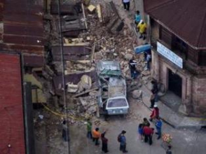 Գվատեմալայում եռօրյա սուգ է հայտարարվել՝ երկրաշարժի զոհերի հիաշատակին