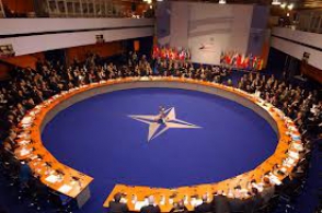 Карл Ламерс: «Грузия обязательно станет членом НАТО»