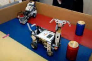 Ինֆորմացիոն տեխնոլոգիաների ձեռնարկությունների միությունը հայտարարում է  «Իրեր տարբերակող ռոբոտ» և «Ական փնտրող ռոբոտ» մրցույթների գրանցում