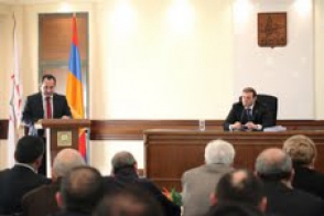 Երևանի ավագանին հաստատել է 2013թ. տեղական հարկերի և տուրքերի դրույքաչափերը