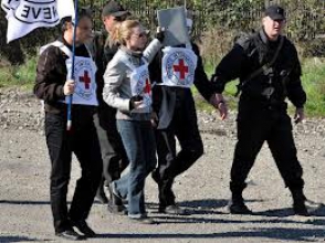 Армения в одностороннем порядке передаст Азербайджану нарушителя границы