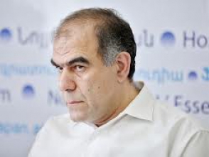 Գարեգին Չուգասզյանին Վարդան Օսկանյանի գործով հրավիրել են ԱԱԾ քննչական վարչություն