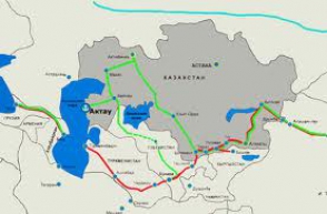 В Грузии, Азербайджане, Казахстане и Турции вступит в действие меморандум по транспортному коридору Европа-Кавказ-Азия