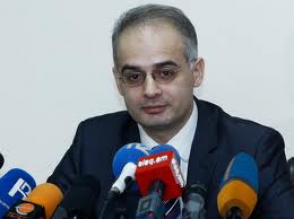 Նախագահական ընտրություններում ՀԱԿ մասնակցության ձեւաչափը կորոշվի մինչև տարեվերջ