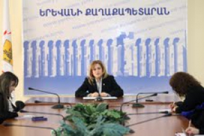 Ներկայացվել են հանրակրթության ոլորտի 2012 թվականին կատարված աշխատանքները