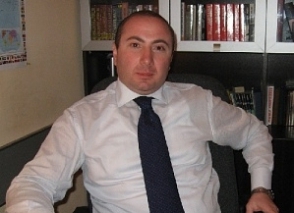 Андраник Теванян