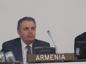 ՄԱԿ-ի Անվտանգության խորհրդում ՀՀ դեսպանն անդրադարձել է Ադրբեջանի պետական մակարդակով ատելության քարոզմանը