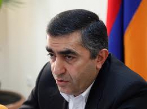 ԱԺ ՀՅԴ խմբակցությաբն ղեկավար Արմեն Ռուստամյանի  հայտարարությունը