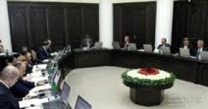 Առաջարկ վարչապետին՝ հարկ նշանակել նախարարների ամեն աթոռի համար...