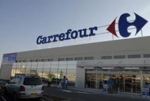 ՊԵԿ նախագահ. «Կարծում եմ՝ «Carrefour»–ը կմտնի Հայաստանի շուկա»