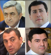 Кто в действительности препятствует открытию в Армении «Карфура»?