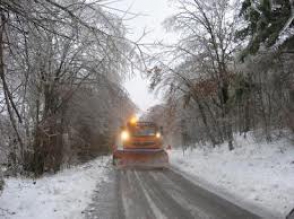 Բերդ-Ճամբարակ ճանապարհահատվածը բացվել է