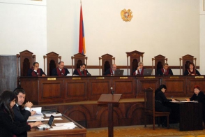 ՍԴ–ում անեկտոդով ու ասացվածքով են իրար հետ զրուցում