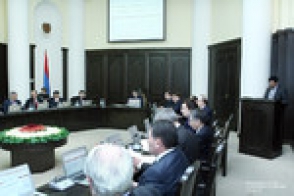 Այլընտրանքային նշանն անցումային կարգավորում է ապահովում