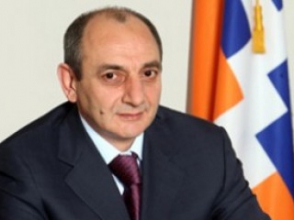 Բակո Սահակյանի առաջին օգնականն ազատվել է պաշտոնից