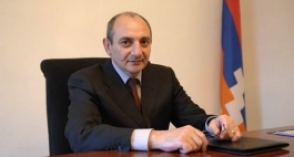 Արցախի նախագահը անվտանգության խորհրդի նիստ է հրավիրել