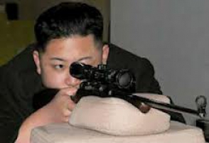 Ким Чен Ын подписал указ об ударе по США