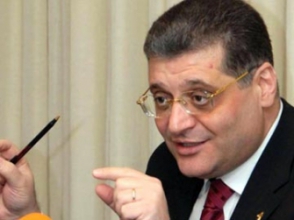 Ведущий с Сержем Саргсяном переговоры губит себя – Арам Карапетян