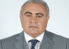 Հրաչյա Հարությունյանը (Կրակեմ Հրաչ) Բաղրամյան պողոտայում էր, բայց չի կրակել