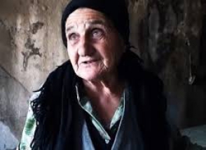 Հրամանատար Մազմանովի եղբոր աղջիկը միայնակ ապրում է կաթոցների տակ