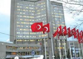 МИД Турции отреагировал на заявление Барака Обамы в связи с Геноцидом армян