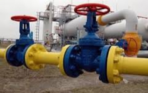 Поставка российского газа в Армению через территорию Грузии будет временно приостановлена