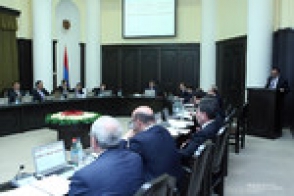 2014 թ. կանցկացվի գյուղատնտեսության համատարած հաշվառում