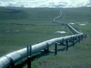 Подача природного газа в Армению восстановлена