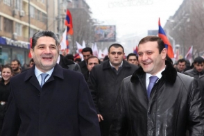 Ինչո՞ւ ՀՀԿ–ն չի ուզում հանձնել Երևանը