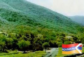 Քննարկում Բագարան քաղաքի շինարարության նախագծի վերաբերյալ